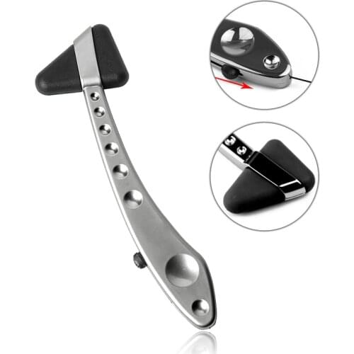 Neurological Reflex Massage Hammer Medical Percussion Taylor Hammer Multifunctional Diagnostic Body Nerve Test Healthy Tool