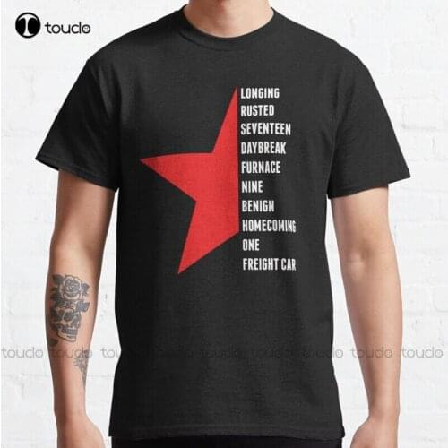 New Ready To Comply? Classic T-Shirt Cotton Tee Shirt i love my boyfriend shirt Unisex