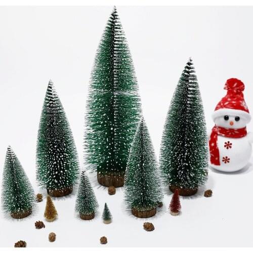 Partigos Small Christmas Trees