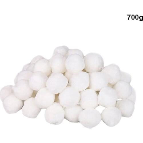 2019 Durable Eco-friendly Filter Ball Sand Lightweight for Swimming Pool Cleaning Equipment