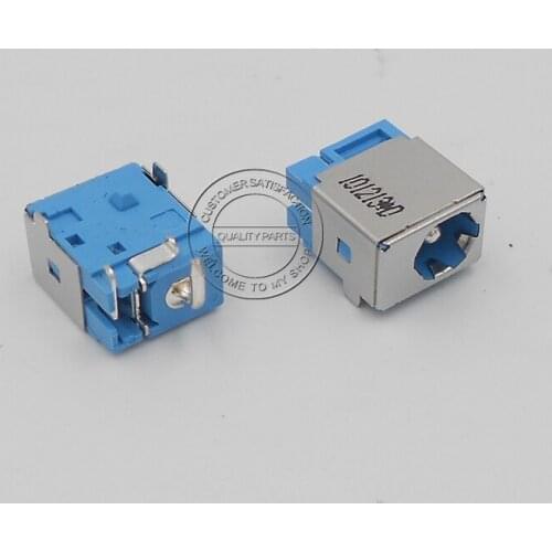 10pcs/lot Laptop DC Power Jack Charging Port Connector for Acer Aspire 5580 5100 5570 5516 5739 5739G 5935 5939G 4520 3690 3050