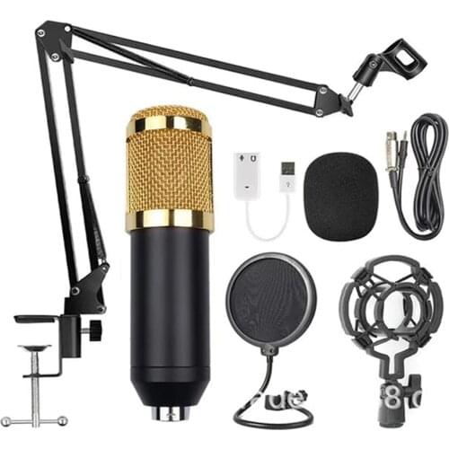 Royal Produtos Microphones