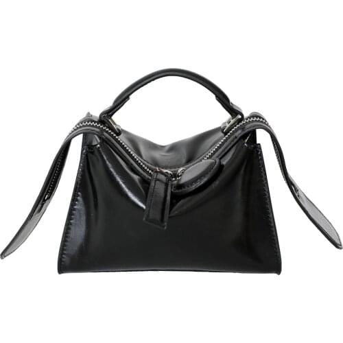 SXCNN Women's Bags With Zippers