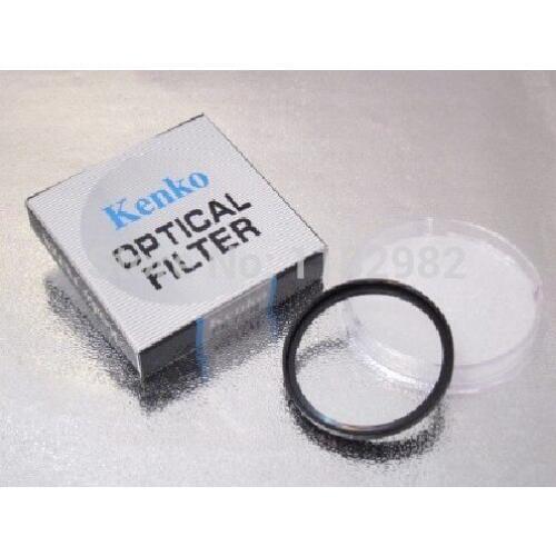 Kenko UV Filte 37mm 40.5mm 43mm 46mm 49MM 52MM 55MM 58 mm UV Filter For Pentax