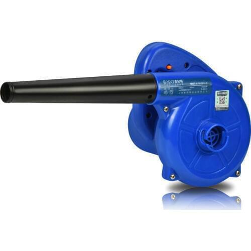 220V 1000W 13000rmp adjustable speed fan electric hand-held fan cleaning computer multi-functional dust removal machine