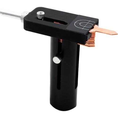 Car Body Repair Tool Spot Welding Dent Puller Ring -Gun Shoot Reload Washers Continuous Ejector with 20Pcs Washers