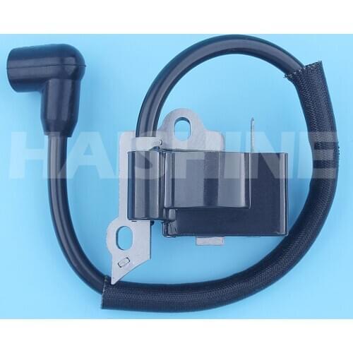 Ignition Coil Module For McCULLOCH MAC 320,MAC CAT 335, 435, 436, 440, 441, MAC4-20XT Chainsaw 530039167 Replacement Parts