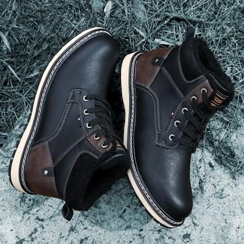 Mens Casual Running Shoes Mens Sneakers Casual Fashion Shoes Men 2020 Man Leather Causal Black Mens Leisure Boots For