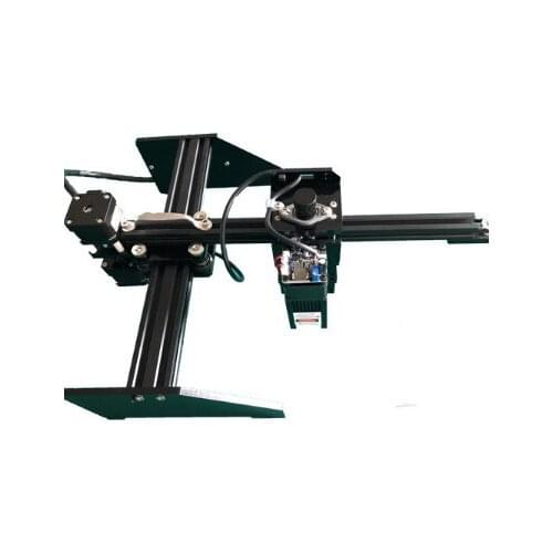 New500mw/2500mw/5500mw 15000mw DIY Laser Engraver Machine CNC Laser Machine Wood Router for Cutting and Engraving