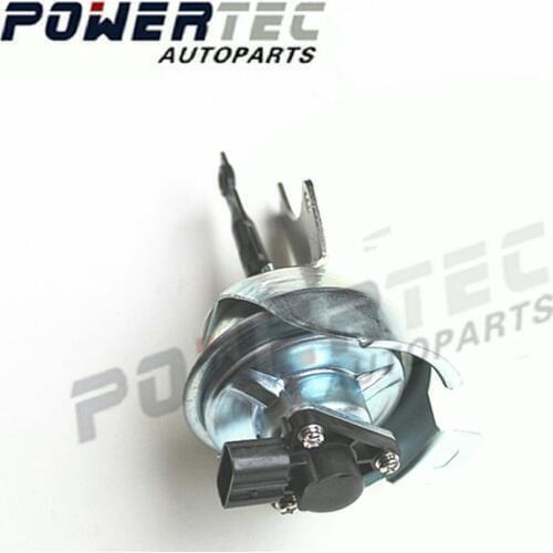 NEW 760774 Turbo Electronic Wastegate Actuator 728768 753847 3M5Q6K682CD 9654931780 for Volvo C30 C70 2.0D 136 HP 100 Kw D4204T