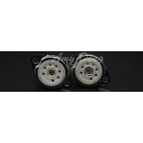 Seven pin header for 6J2/6J1/6A2/6K4 /6Z4/6X4/2P2