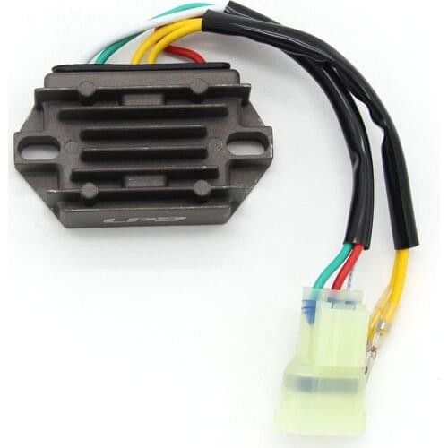 Voltage Regulator Rectifier For KTM 450sx-f/250xc-f/250sx-f/350sx-f 250 450 FACTORY EDITION ROCZEN REPLICA XC-F SMR 77211034000