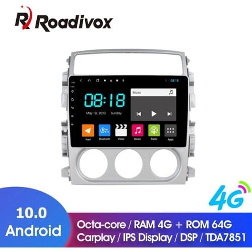 Roadivox Players On Android