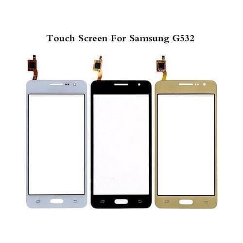 For Samsung Galaxy j2 Prime SM-G532F G532 G532G G532M Touch Screen Sensor Display Digitizer Glass Replacement