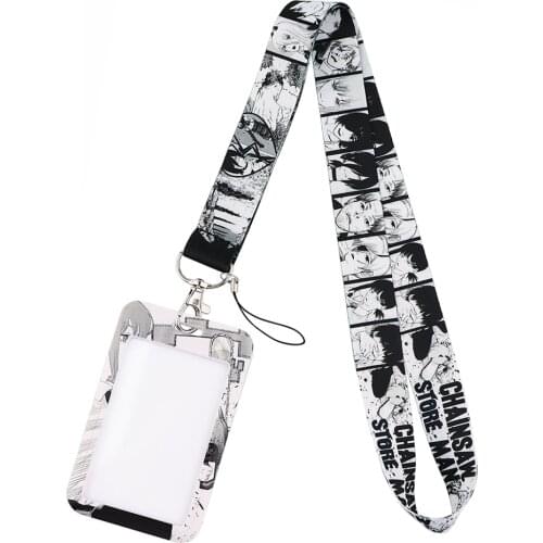 DZ2400 Japanese Anime Manga Tokyo Revengers Lanyard for Key Neck Strap Card ID Badge Holder Key Chain Key Holder Keyrings