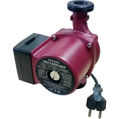VectorPump Plumbing Pumps