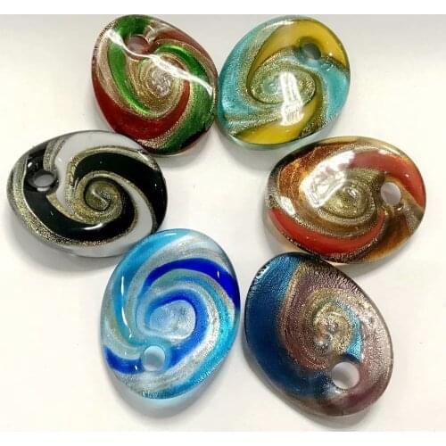 YQTDMY Charm Pendants
