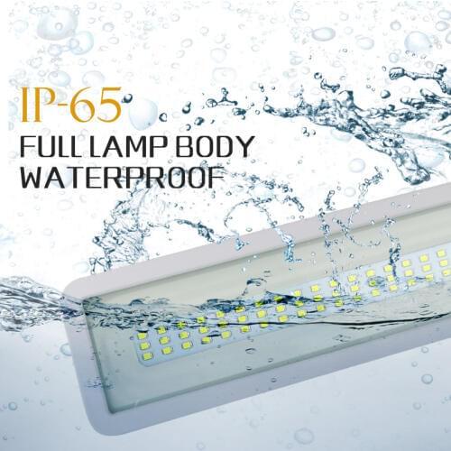 LED Floodlights YXO YUXINOU China