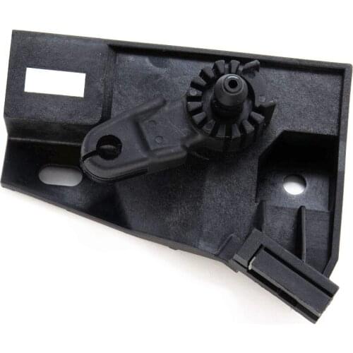 1 Pcs Hood Latch Release Grip Handle Bracket 1J1823633A 1KD 823 633A for VW Lamando Passat Golf 5 6 Jetta Polo Beetle Octavia