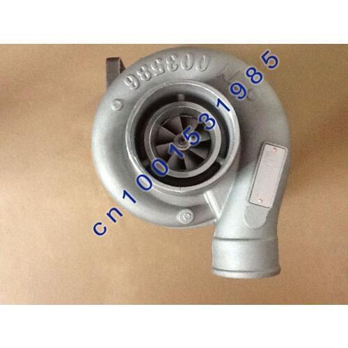 3528794/3527371/3802307 H1E Turbo For DFM Trucks&XMQ Buses Various/Case Cum mins/Kom atsu WA380 loader With Cu mmins 6CTA Engin