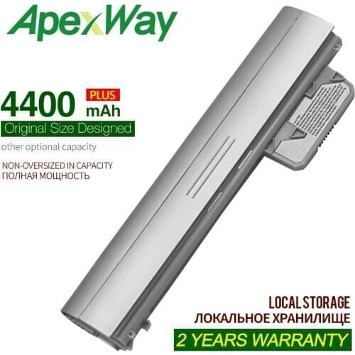 4400mAh laptop battery for Hp 3105m 3115m Pavilion A2Q94AA 626869-321 dm1-3000 dm1-3001au dm1-3005xx dm1-3020us