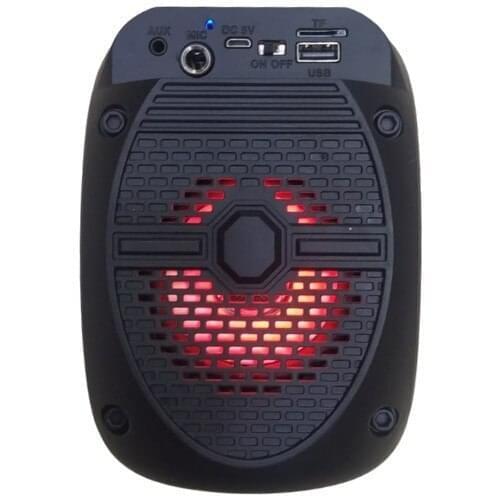 Altunga Audio Speakers