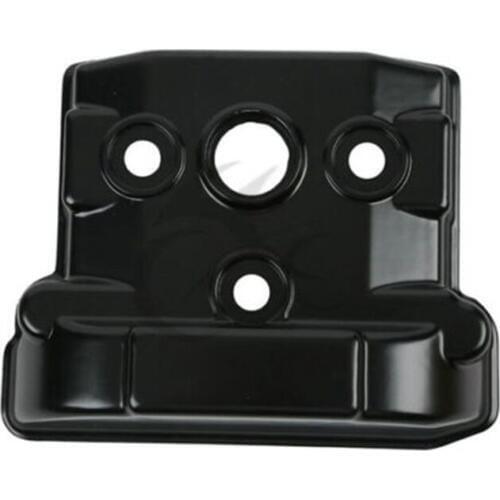 Motorcycle Aluminium CAM Cover Cylinder Head Casing For KAWASAKI KXF450 09-12 10 11