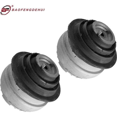 BaoFeng Auto Motor Mount 2202400617 For Mercedes-Benz W203 S203 W140 C215 R171 C209 A209