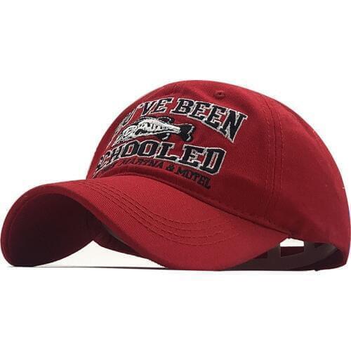 Fish Bone Mens Baseball Cap Womens Snapback Fishing Embroidery Dad Hat Man Kids Trucker gorra Summer Fisher Brand Men Cap