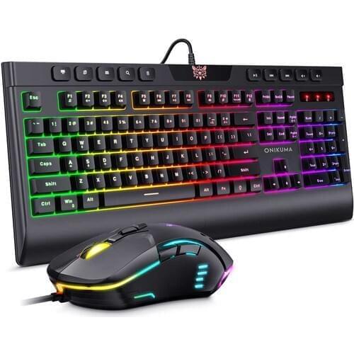 BLUPPLE Keyboard And Mouse Kits