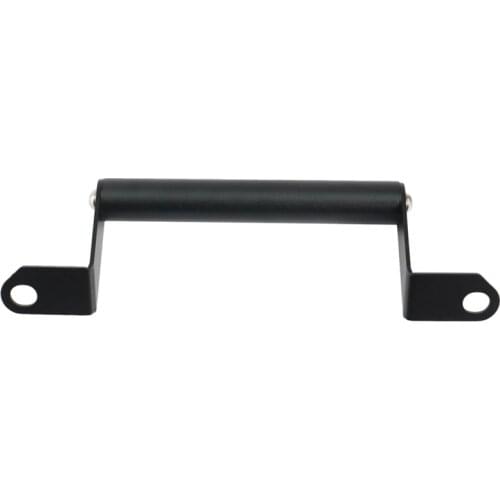 Motorcycle Phone Holder Mobile Phone GPS Navigation Plate Bracket for Triumph Tiger 900 GT Rally PRO Tiger900(22mm)