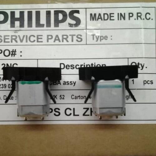 Razor DC Motor For HQ560 HQ568 HQ586 Original Repair Parts Beard Clipper Shaver