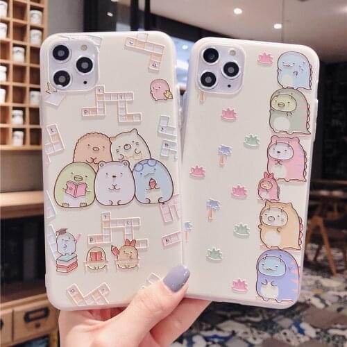 Eouine OnePlus 7 Phone Cases