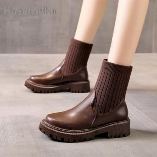 Hasemeka Women's Winter Boots