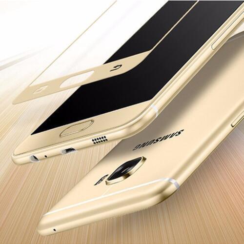 Защитные пленки для Samsung Galaxy A3 2016 Kkwxhl China At AliExpress