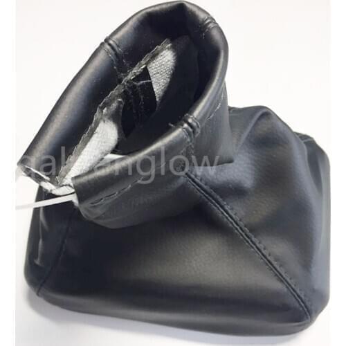 Gear Shift Knob Gaiter Boot Cover Cap For Opel Astra F 91-98/Vectra A 88-95/ Calibra 90-97/ Kadett E 84-93/ Corsa B 93-00