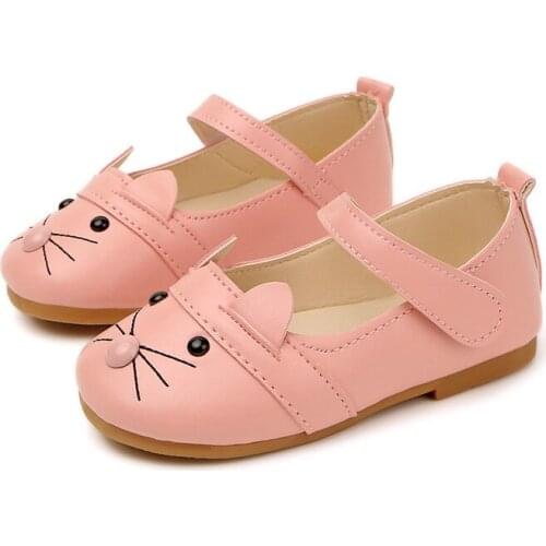 Туфли для девочек LINGAO China At AliExpress