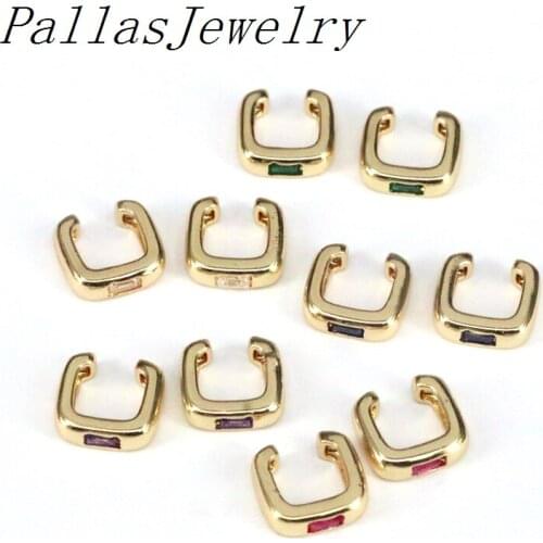 Linlidada Piercing Rings