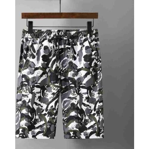 Mferlier Men's Beach Shorts