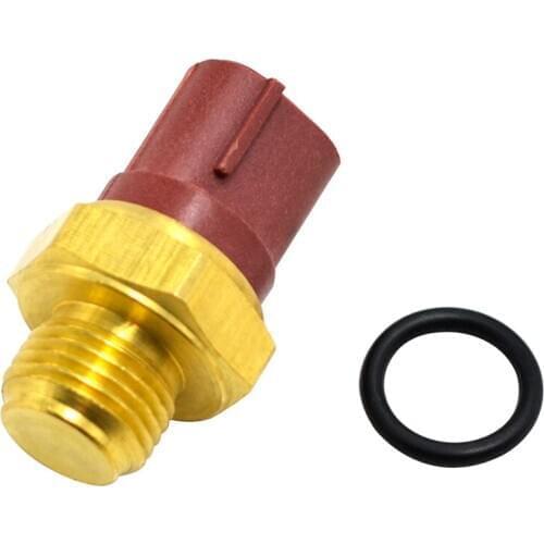 Motorcycle Parts Radiator Water Temperature Sensor For CFMOTO CF800 ATV X8 CF 800