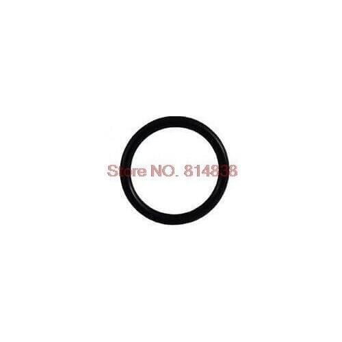 NBR / Buna-N rubber washer gasket O-ring Oring oil seal 8 x 1 500 pieces