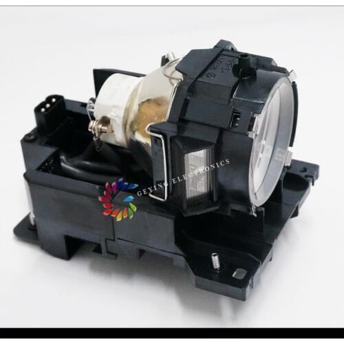 New projector lamp with housing DT00871 / 78-6969-9930-5 for projector CP-X615 / CP-X705 / CP-X807