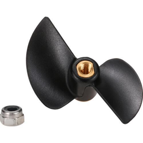 Original Feilun FT009-12 Tail Propeller Boat Spare Part for Feilun FT009 RC Boat