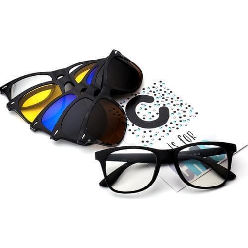 Reven Jate Mens Sunglasses