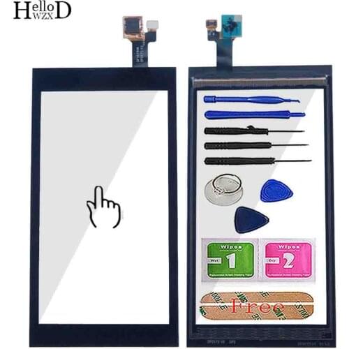Touch Screen For Sunmi M1 Digitizer Panel Front Glass Lens Sensor TouchScreen Tools