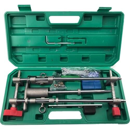 Locksmith Woodworking Mortice Door Lock Mortising Attachment Mortiser Kit Hole Opener Tools With 3pcs cutter 18/22/25mm