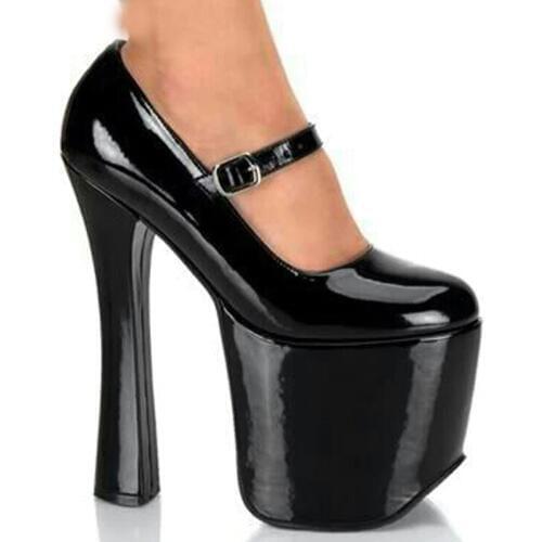 Женские туфли Мэри Джейн Sorbern China At AliExpress