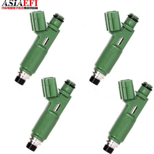 Форсунка топливная23209-22040 Toyota Allex, Allion, Avensis, Caldina, Celica, Corolla Axio, Fielder, Runx, Spacio