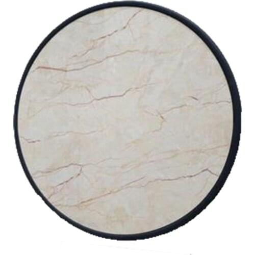 TopwellRV MPV Car Modification Parts Portable Wooden Table