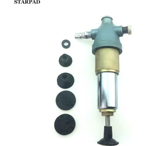 High grade pneumatic valve grinding machine Engine maintenance tool for automobile engine